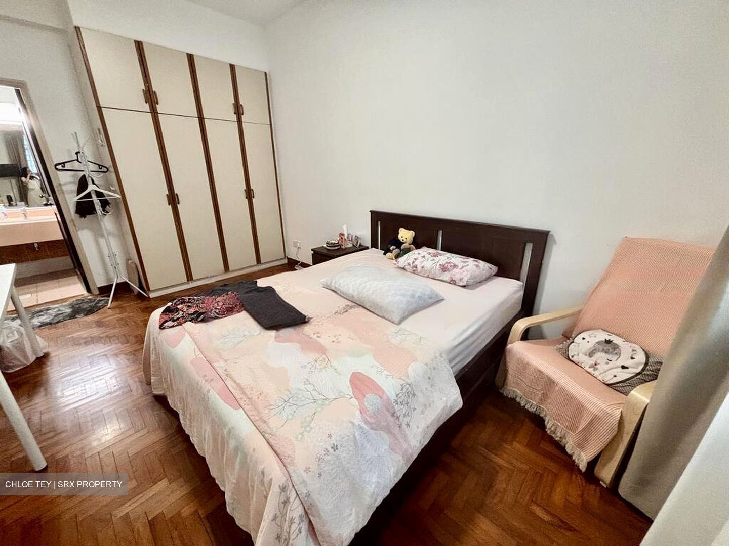 Hume Park I (D21), Condominium #463088211